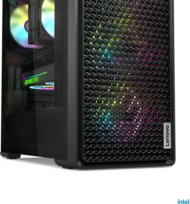 Lenovo Legion T7 34IRZ8, Core i7-14700KF, 32GB RAM, 2TB SSD, GeForce RTX 4070 Ti SUPER, PL