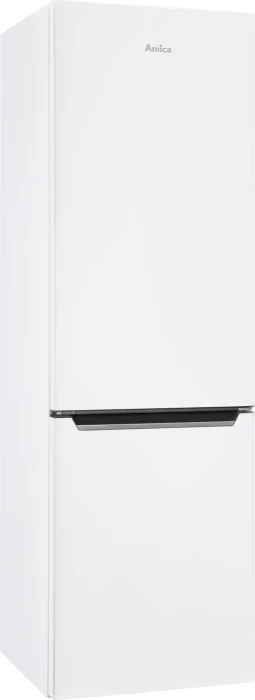 Amica KGCN 388 140 W weiß