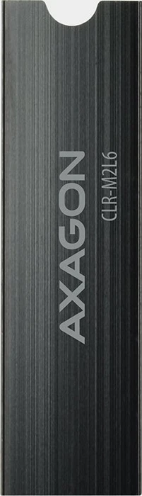 Axagon M2L6 Kühler für M.2 SSD
