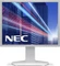 NEC MultiSync P212-WH, weiß, 21" Vorschaubild