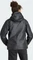 adidas Essentials 3-Streifen Insulated Hooded Jacke schwarz (Damen) Vorschaubild