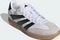adidas Predator Freestyle IN cloud white/core black/gold metallic Vorschaubild