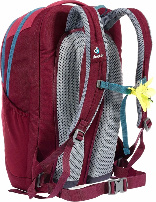 Deuter Giga SL cardinal/maron (Damen)