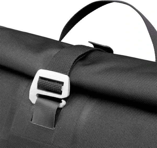 Ortlieb Vario 26 QL2.1 Gepäcktasche schwarz