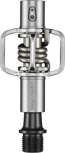 CrankBrothers Eggbeater 1 Klickpedale schwarz