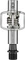 CrankBrothers Eggbeater 1 Klickpedale schwarz Vorschaubild
