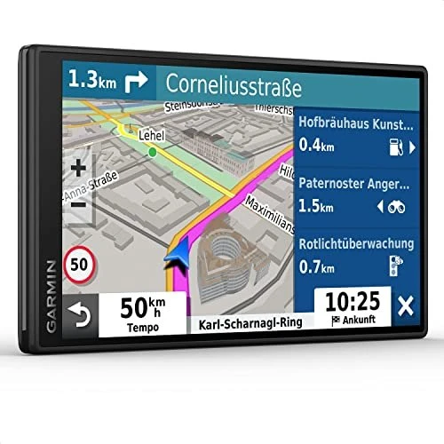 Garmin Drive 55 MT-S EU