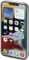 Hama Cover Crystal Clear für Apple iPhone 13 Pro transparent Vorschaubild