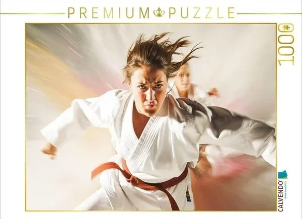 Calvendo Ein Motiv aus dem Kalender Judo und Motivation