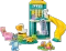 LEGO Bluey - Bluey und Chloe auf dem Spielplatz Vorschaubild