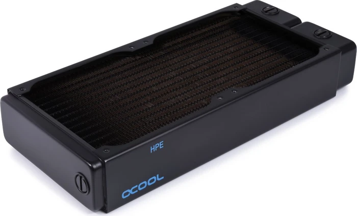 Alphacool NexXxoS HPE-45 Full Copper 240mm