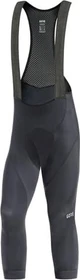Gore Wear C3 Bibtights+ Fahrradhose 3/4 schwarz (Herren)