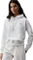 Calvin Klein Fleece Baumwoll-Mix Hoodie (Damen) Vorschaubild
