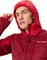 Vaude Sesvenna IV Funktionsjacke rot (Herren) Vorschaubild