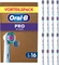 Oral-B Pro 3D White Ersatzbürste Vorschaubild