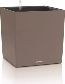 Lechuza Cube Color 40 muskat