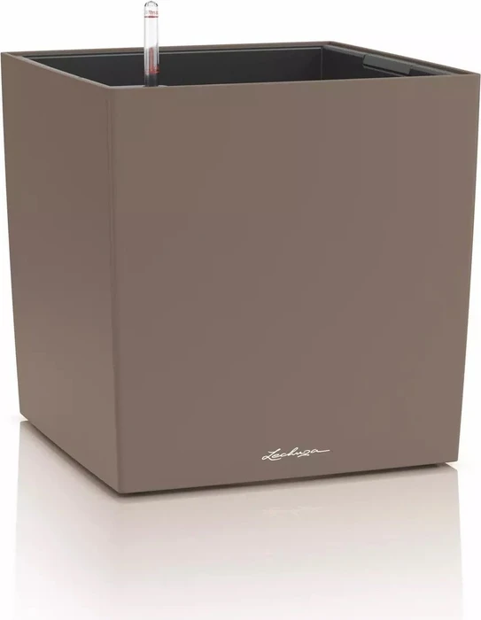 Lechuza Cube Color 40