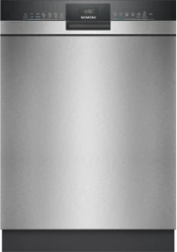 Siemens iQ300 SN43ES06UE
