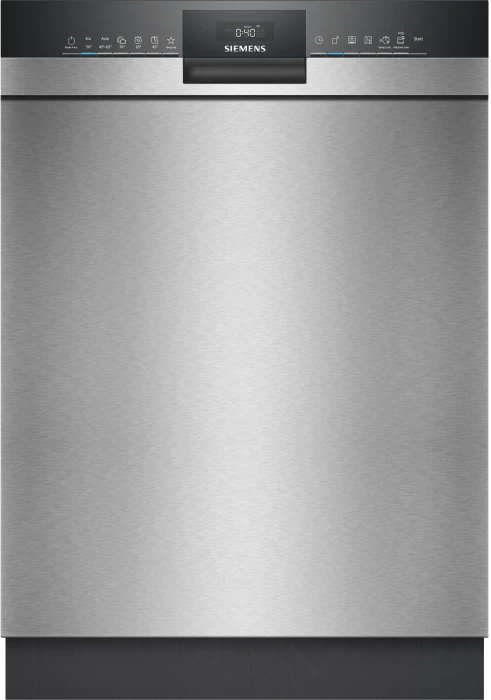 Siemens iQ300 SN43ES06UE