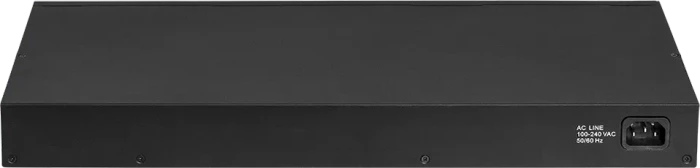 Edimax Pro GS-50 Rackmount Gigabit Smart Switch, 24x RJ-45, 4x SFP+