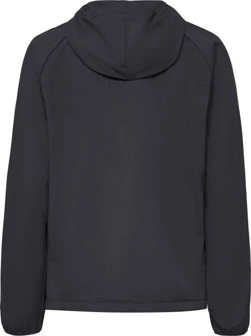 Vaude Neyland II Wind Funktionsjacke phantom black (Damen)