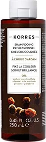 Korres Argan Oil Post-Colour Shampoo, 250ml