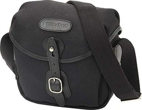 Billingham Hadley Digital Kameratasche schwarz
