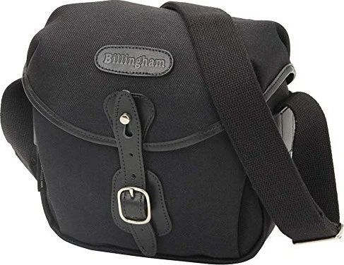 Billingham Hadley Digital Kameratasche schwarz