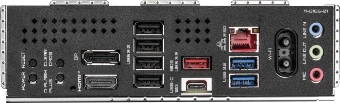 GIGABYTE B840 Gaming X WIFI6E (AMD AM5)