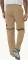 Jack Wolfskin Wanderthirst Zip Zip-Off Hose lang sand storm (Herren) Vorschaubild