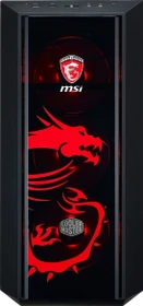 Hyrican MSI Dragon Edition 6402, Core i7-9700K, 32GB RAM, 480GB SSD, 2TB HDD, GeForce RTX 2080 SUPER