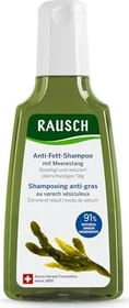 Rausch Anti-Fett-Shampoo mit Meerestang, 200ml