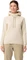 Vaude Manukau Hoodie ecru (Damen) Vorschaubild