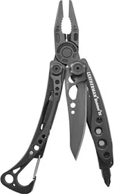 Leatherman Skeletool CX Multitool onyx