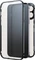 Black Rock 360° Glass Case für Apple iPhone 15 Pro Max Vorschaubild
