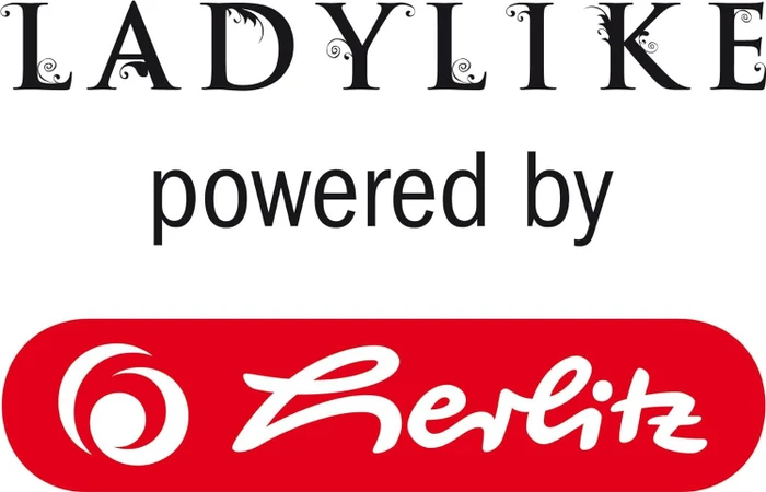 Herlitz my.pen style Ladylike, rechte Hand/linke Hand, mittel, Folienbox