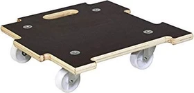Wagner System Multi Roller MaxiGrip GH 1393 Rollbrett 39x39cm