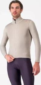 Castelli Espresso Air Fahrradjacke clay (Herren)