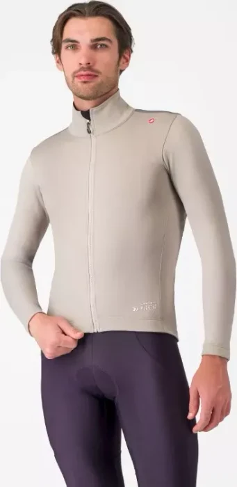 Castelli Espresso Air Fahrradjacke clay (Herren)