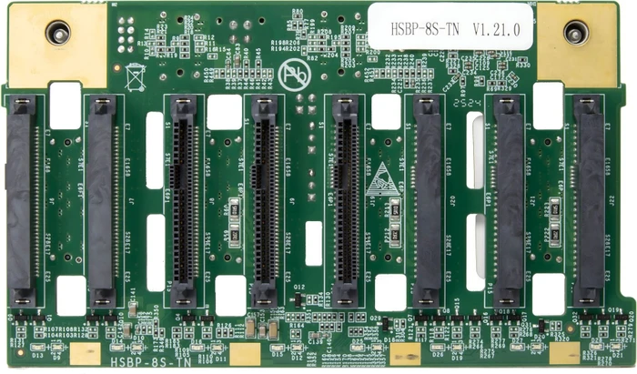 Inter-Tech IPC 2U-2724, schwarz, 2HE, ATX