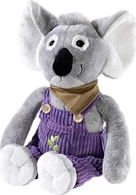 Heunec Latzhosen-Gang Koala Emily Eukalyptus 35cm