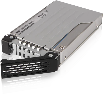 Icy Dock ToughArmor MB699VP-B V2