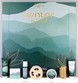 Accentra Winter Spa Adventskalender 2025
