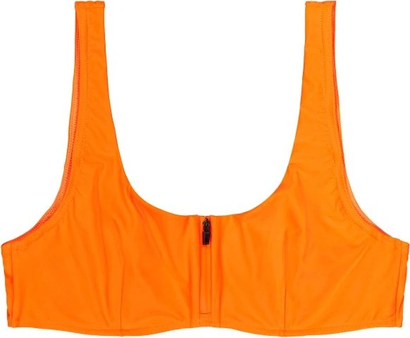 Picture Haloe Bikini-Oberteil golden poppy (Damen)
