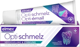 Elmex Opti-schmelz Versiegelung & Stärkung Zahncreme, 75ml