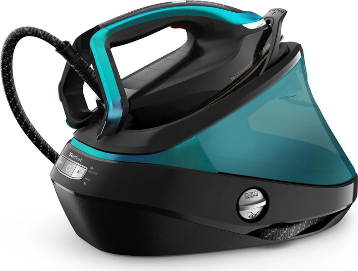 Tefal GV9822 Pro Express Vision Dampfbügelstation
