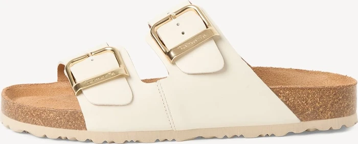 Tamaris Leder Pantolette (Damen)