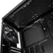 Phanteks Eclipse P400S Tempered Glass Edition schwarz, Glasfenster, schallgedämmt Vorschaubild