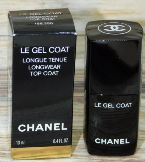 Chanel Le Vernis Nagellack 505 Particulière, 13ml