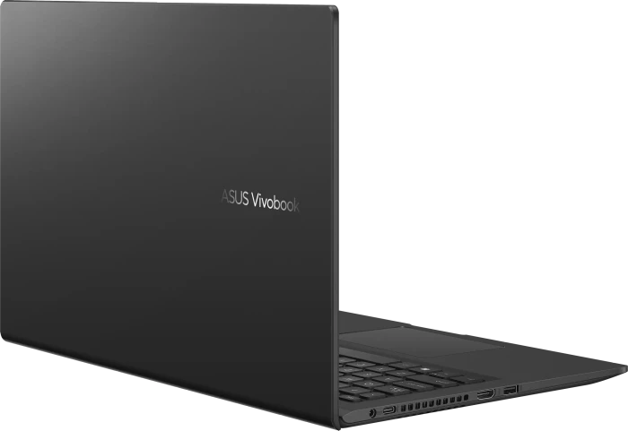 ASUS VivoBook 15 F1500EA-BQ2361W, Indie Black, Core i5-1135G7, 8GB RAM, 256GB SSD, DE